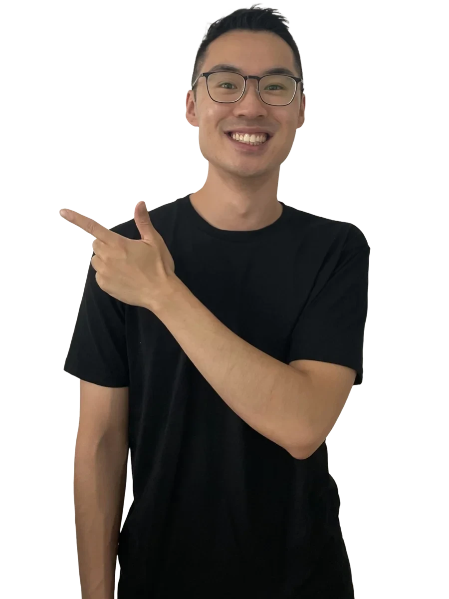 John Huang, Founder of Bing's Academy